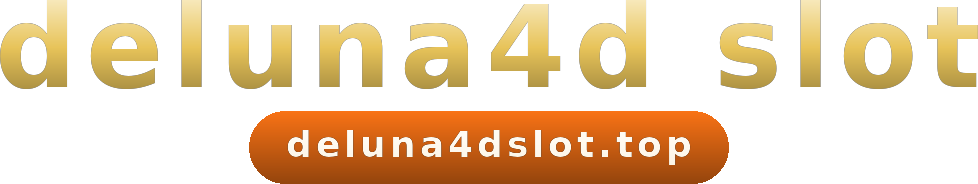 deluna4d slot logo